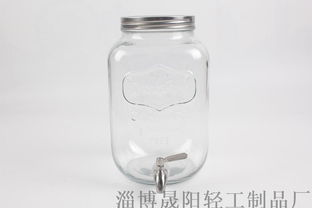 專(zhuān)業(yè)玻璃瓶制造 從儲(chǔ)酒瓶、化妝品瓶到外貿(mào)出口一站式解決方案——以淄博晟陽(yáng)輕工制品廠為例