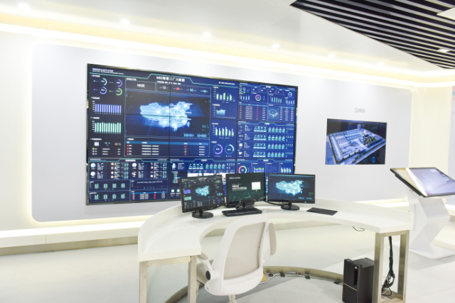 常州高新區(qū) 以“企業(yè)上云”為引擎，驅(qū)動數(shù)字化轉(zhuǎn)型，打通“信息孤島”