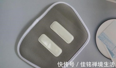 拱形分區(qū)支撐,更穩(wěn)更舒適——諾泰護腰帶評測