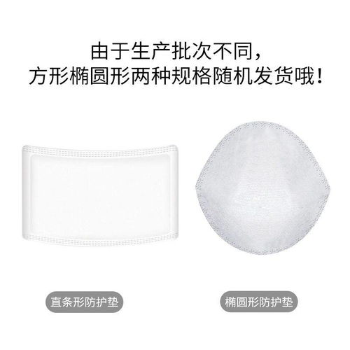 「細(xì)節(jié)”中的全面守護(hù)」一次性口罩替換墊測(cè)評(píng) 讓口罩“重獲新生”的透氣神器